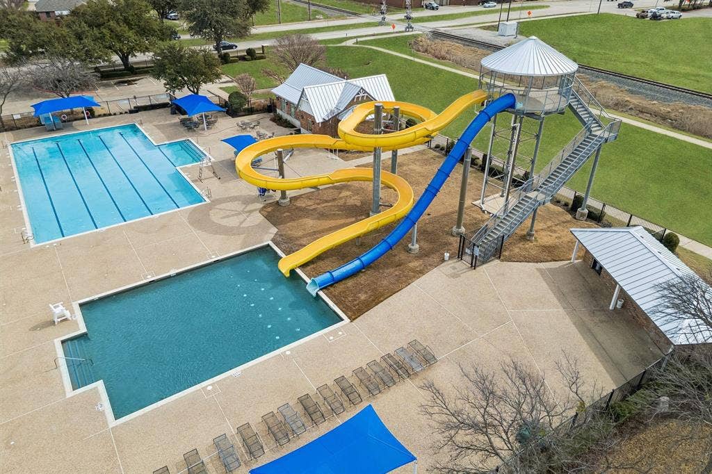 537 Maize Road, Murphy, TX 75094