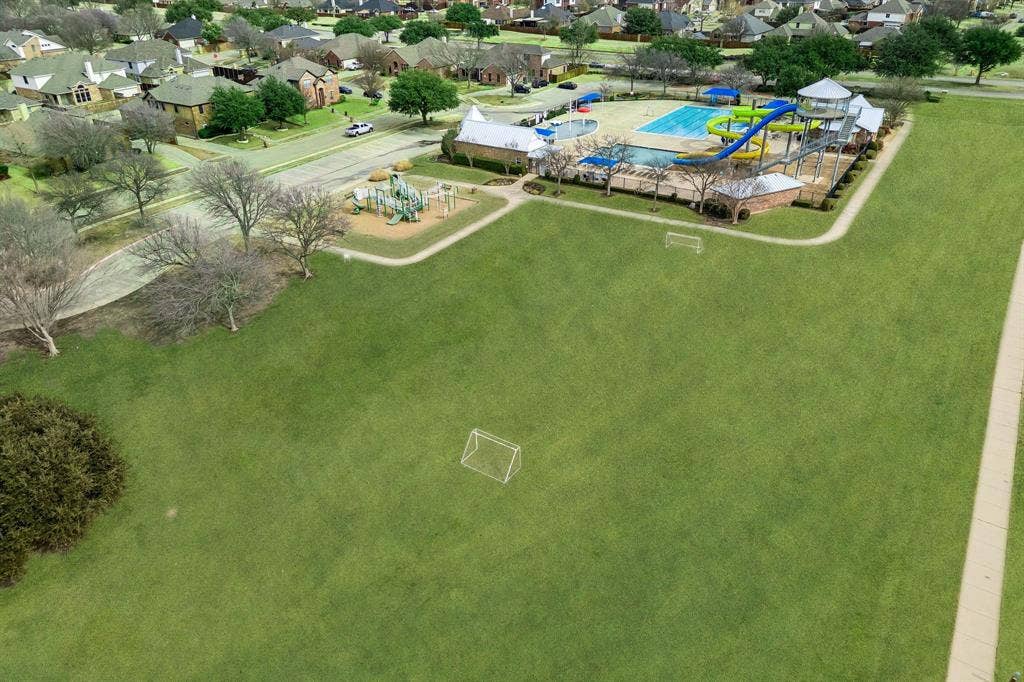 537 Maize Road, Murphy, TX 75094