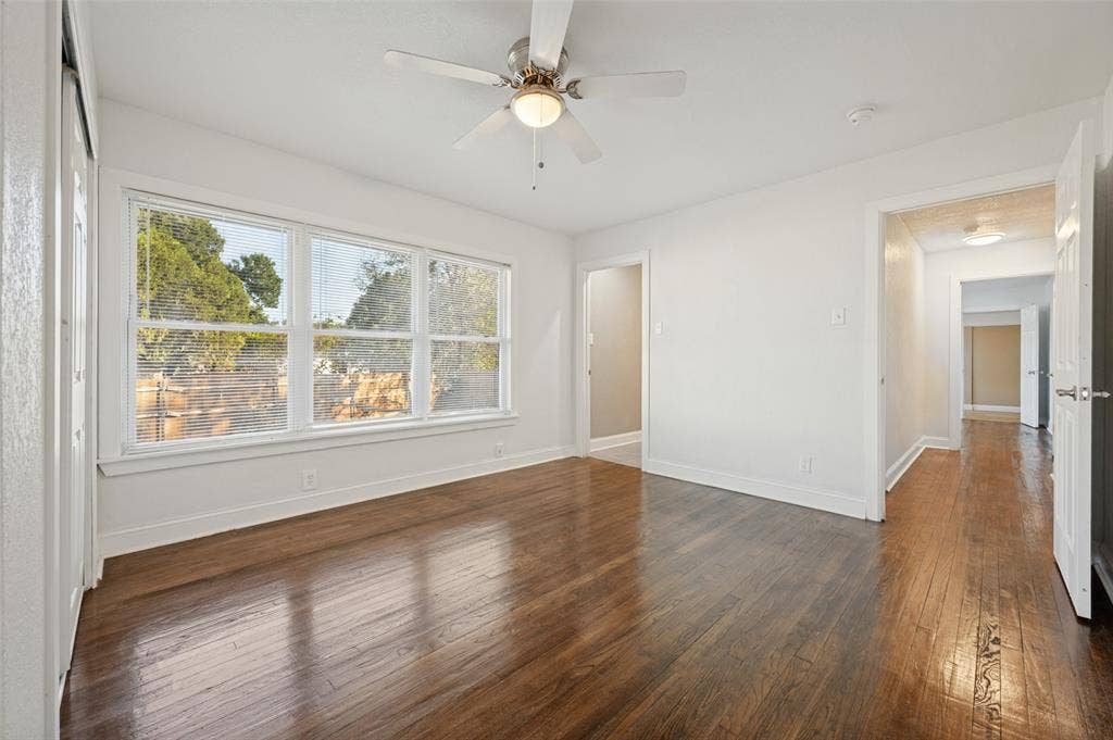 2626 Crest Avenue, Dallas, TX 75216