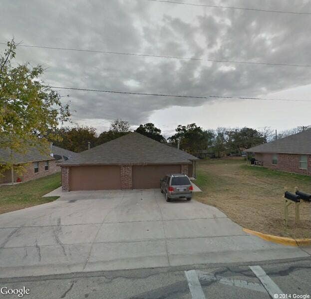 Property photo for 1012 Jameson Street, Weatherford, TX