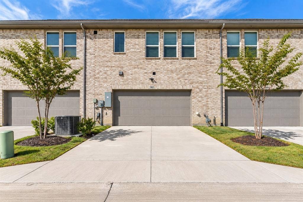 2805 Chisos Red Road, McKinney, TX 75071