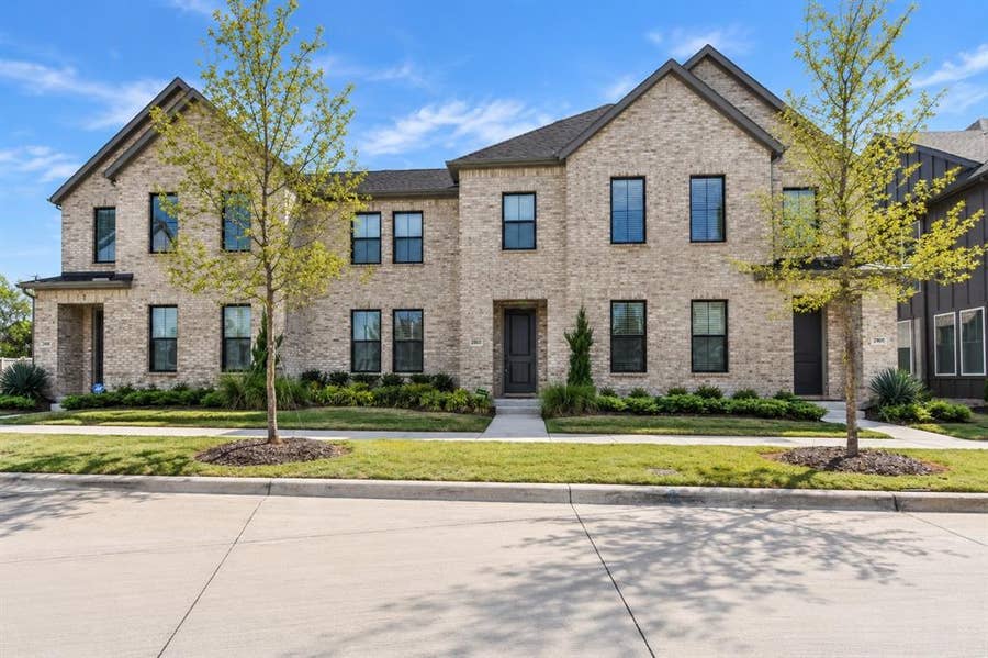 Property photo for 2805 Chisos Red Road, McKinney, TX
