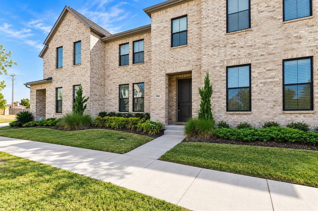 2805 Chisos Red Road, McKinney, TX 75071
