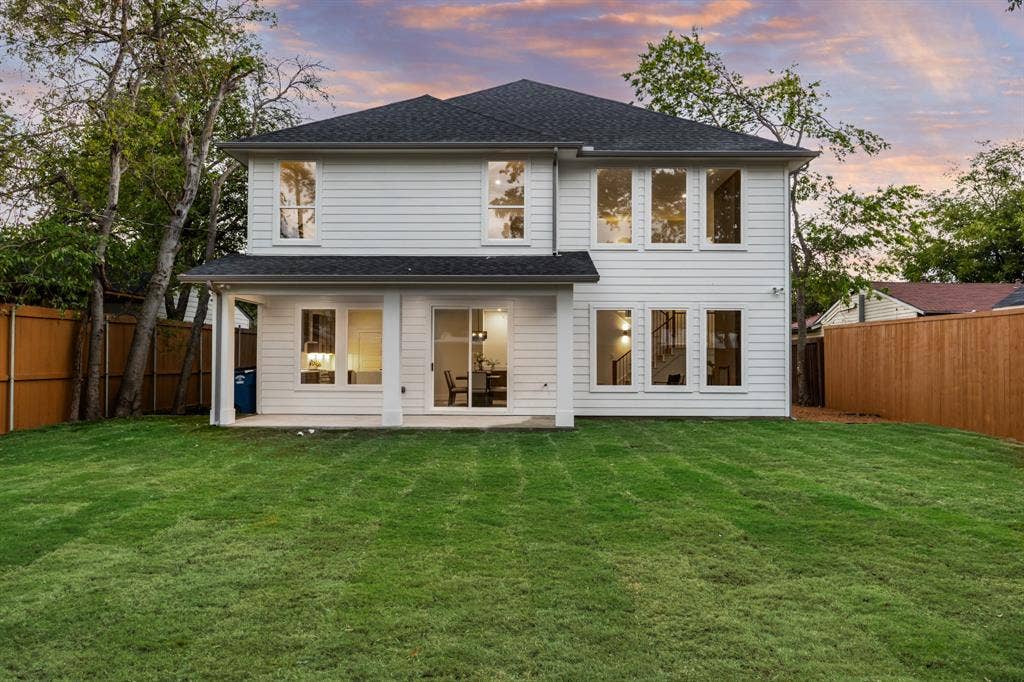 2719 Andrea Lane, Dallas, TX 75228 Schedule your tour today!
