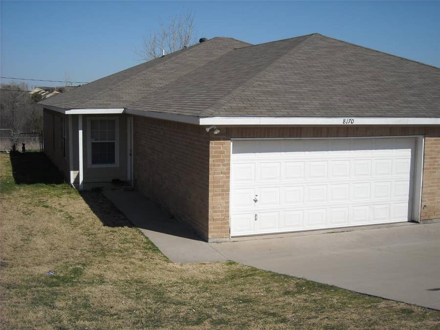 Property photo for 8170 Marydean Avenue, Fort Worth, TX