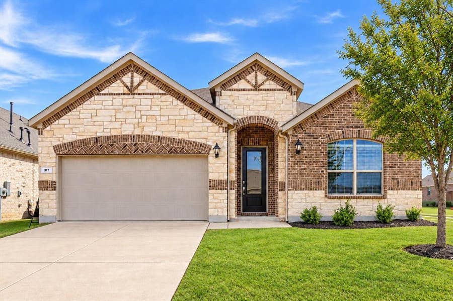 Property photo for 317 Red Cedar Drive, Princeton, TX