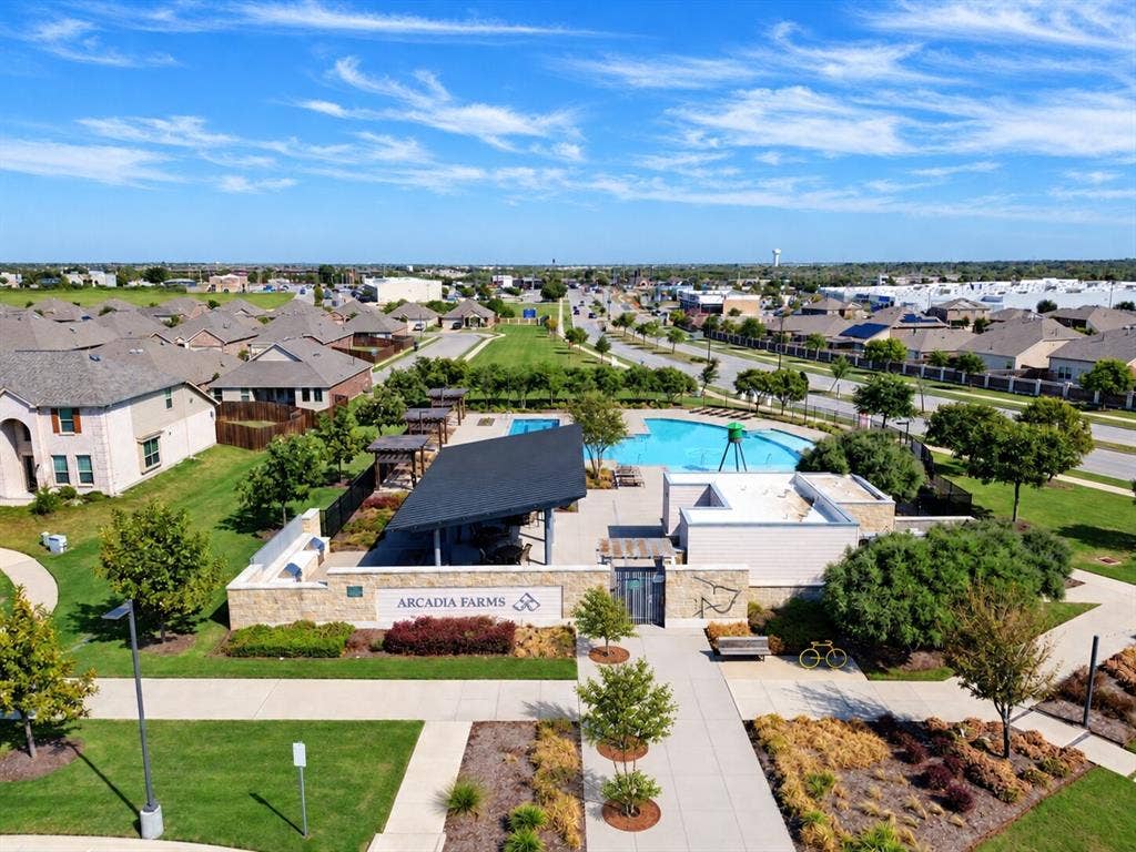 317 Red Cedar Drive, Princeton, TX 75407 Photo has been digitally enhanced and/or virtually staged using AI.