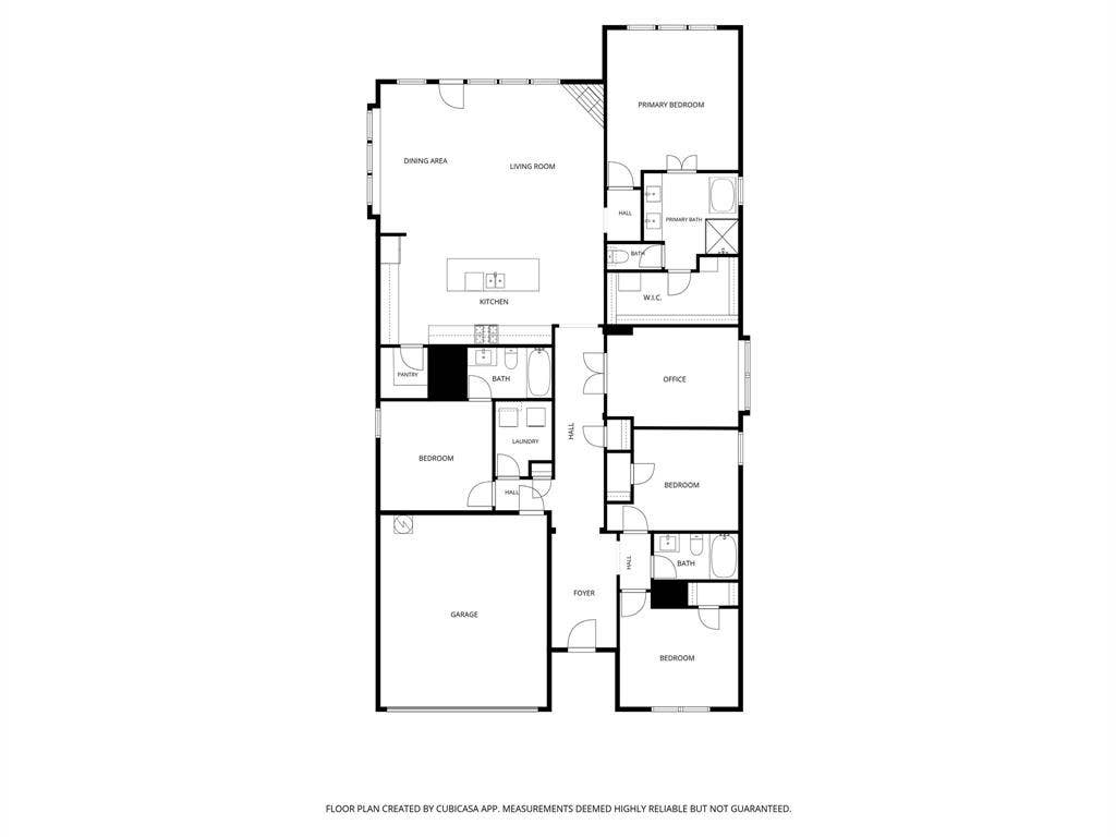 317 Red Cedar Drive, Princeton, TX 75407 317 Red Cedar Drive, Princeton, TX 75407