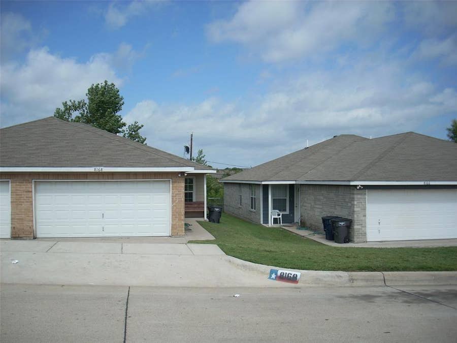 Property photo for 8168 Marydean Avenue, Fort Worth, TX