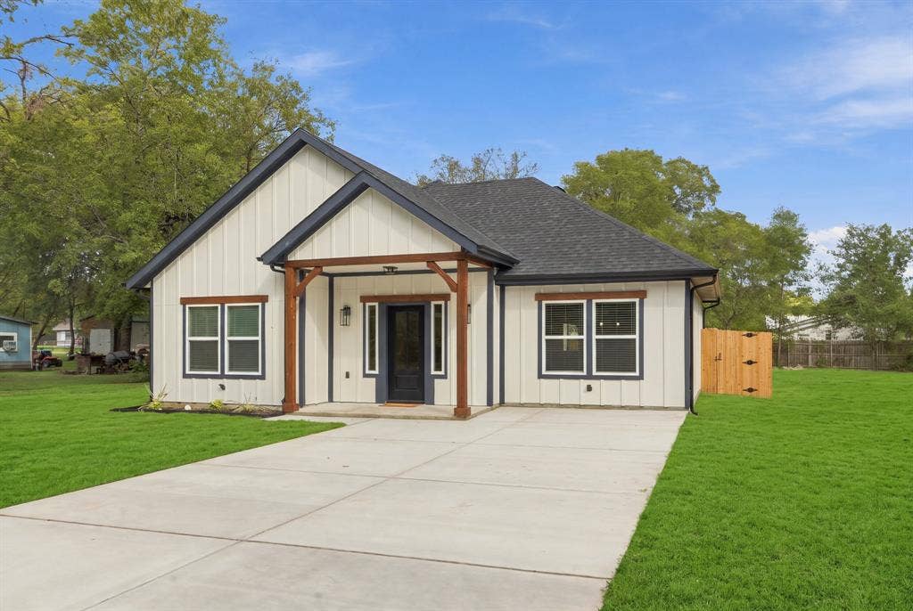 1400 W 12Th Avenue, Corsicana, TX 75110
