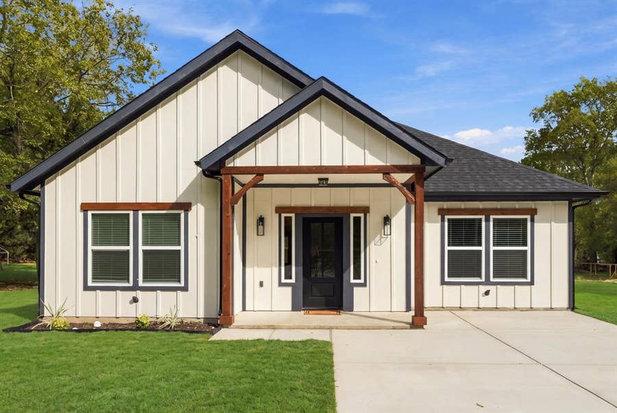 Property photo for 1400 W 12Th Avenue, Corsicana, TX