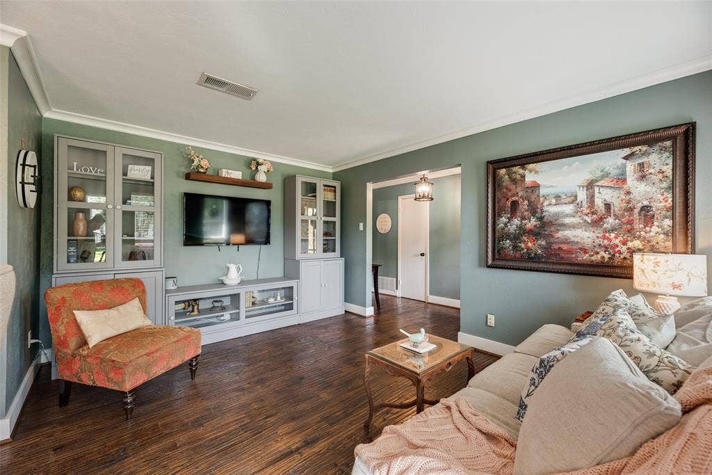 416 High Brook Drive, Richardson, TX 75080