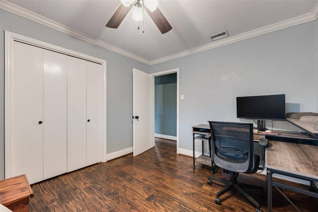 416 High Brook Drive, Richardson, TX 75080