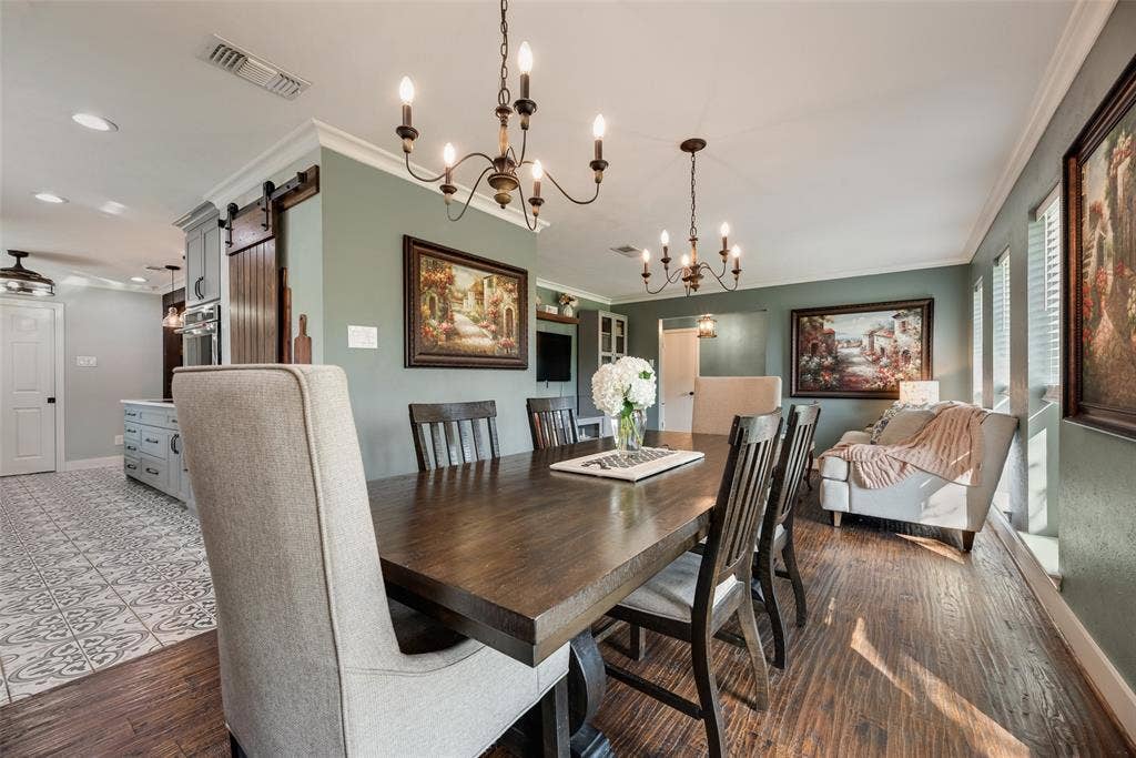 416 High Brook Drive, Richardson, TX 75080