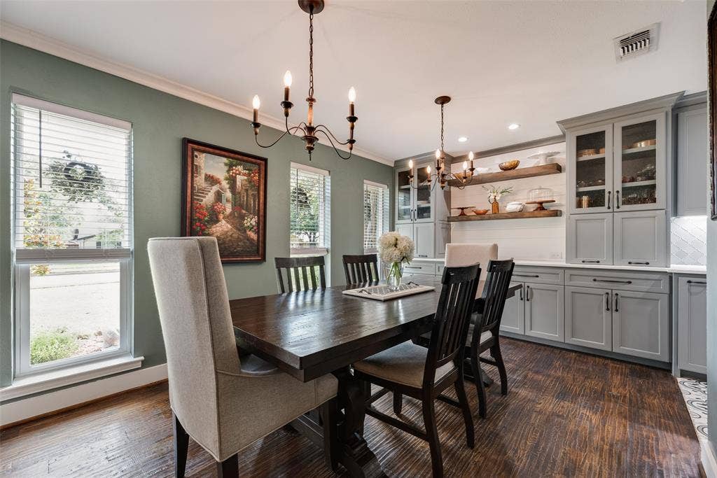 416 High Brook Drive, Richardson, TX 75080