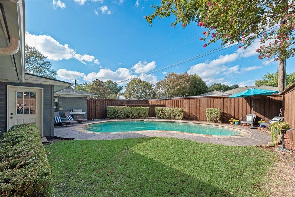 416 High Brook Drive, Richardson, TX 75080