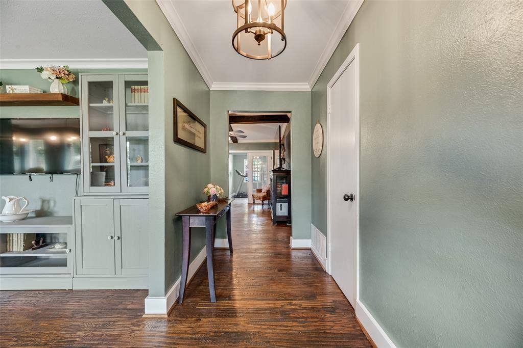 416 High Brook Drive, Richardson, TX 75080
