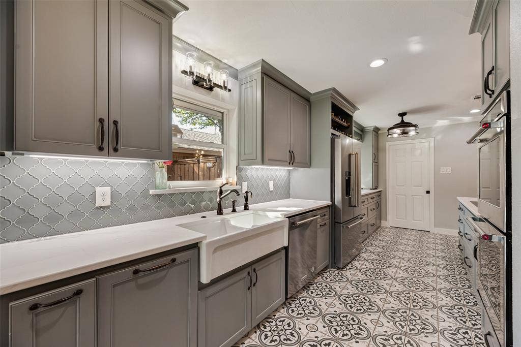 416 High Brook Drive, Richardson, TX 75080