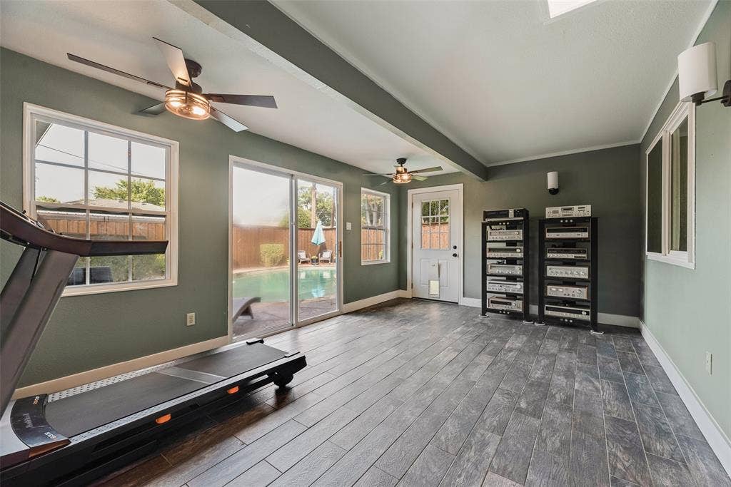 416 High Brook Drive, Richardson, TX 75080