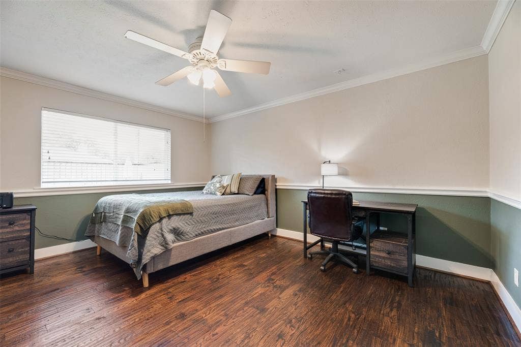416 High Brook Drive, Richardson, TX 75080