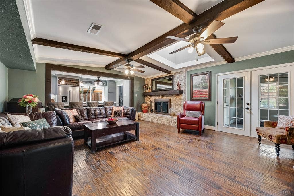 416 High Brook Drive, Richardson, TX 75080