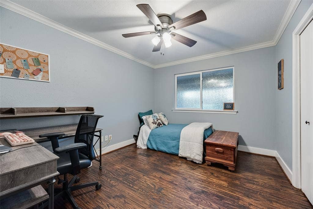 416 High Brook Drive, Richardson, TX 75080