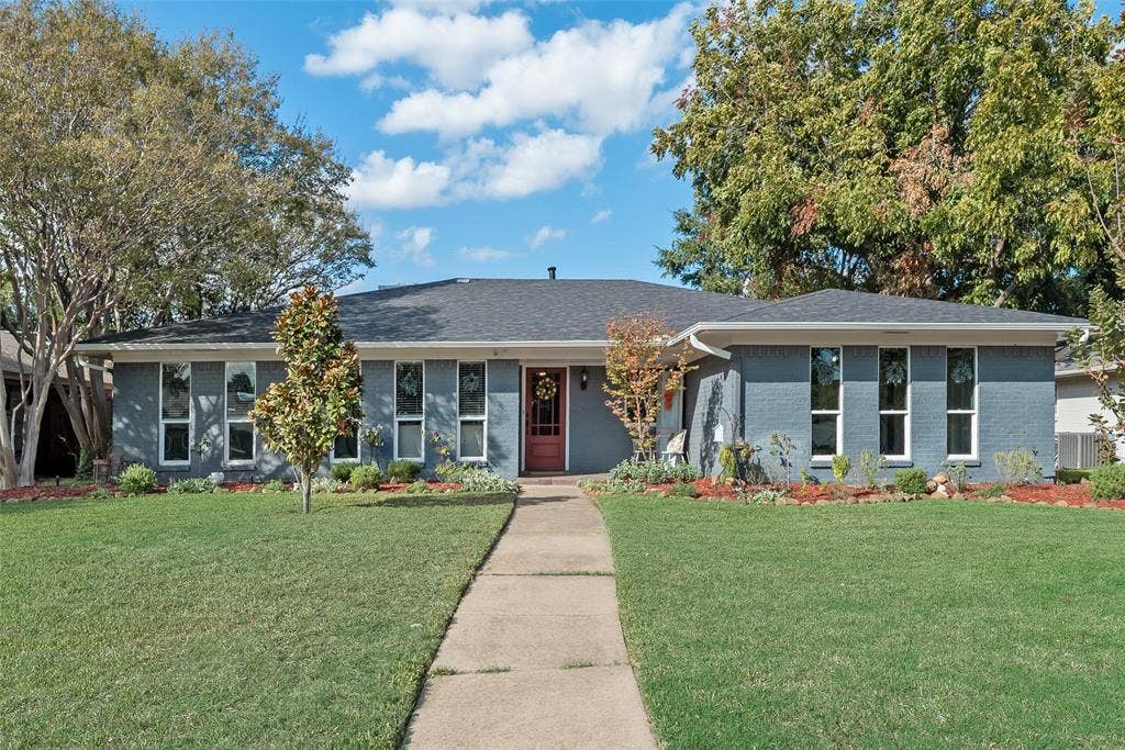 416 High Brook Drive, Richardson, TX 75080