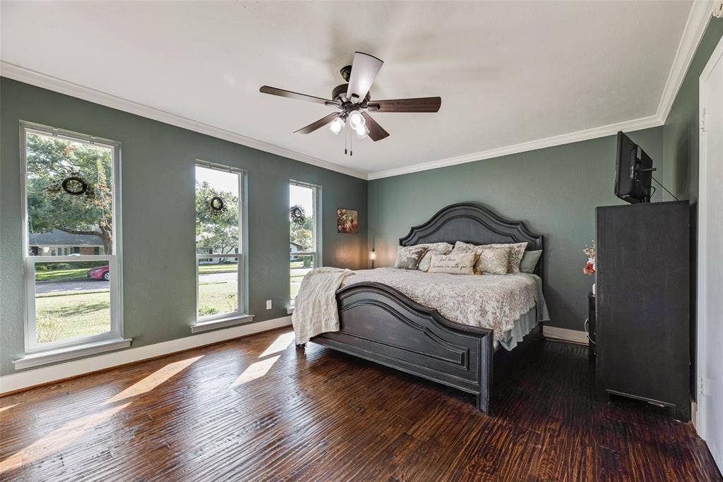 416 High Brook Drive, Richardson, TX 75080