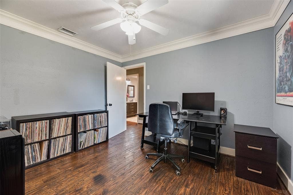 416 High Brook Drive, Richardson, TX 75080