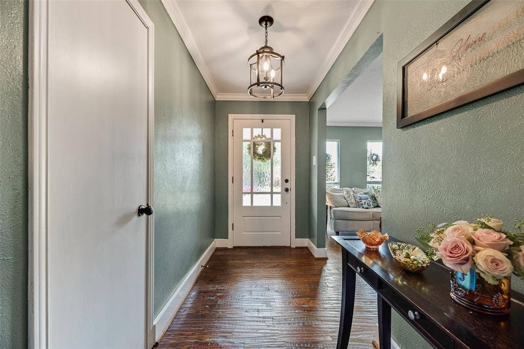 416 High Brook Drive, Richardson, TX 75080