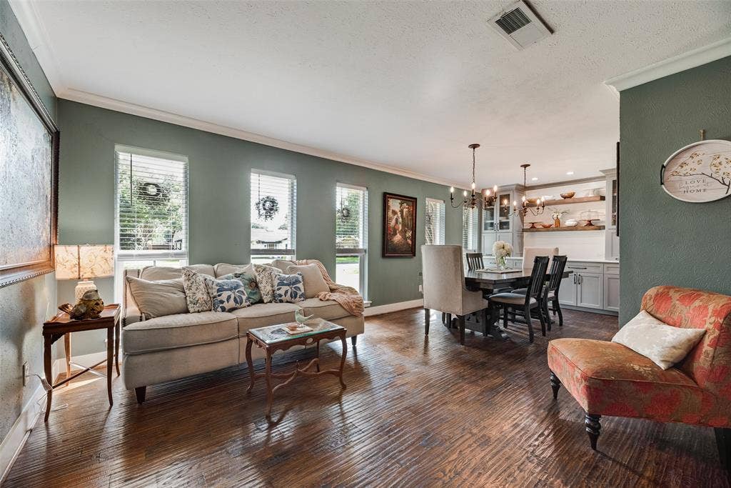 416 High Brook Drive, Richardson, TX 75080