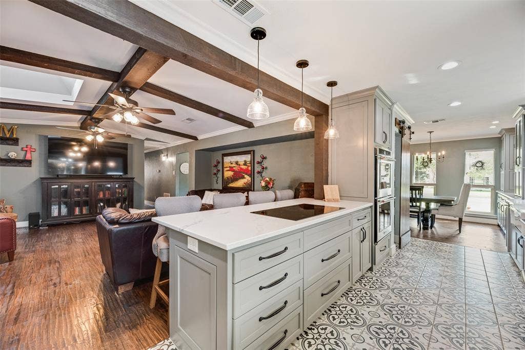 416 High Brook Drive, Richardson, TX 75080
