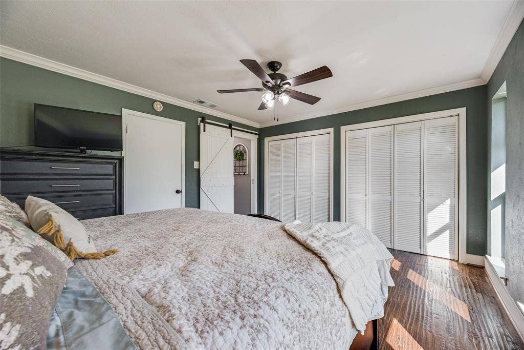 416 High Brook Drive, Richardson, TX 75080