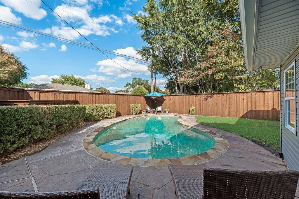 416 High Brook Drive, Richardson, TX 75080
