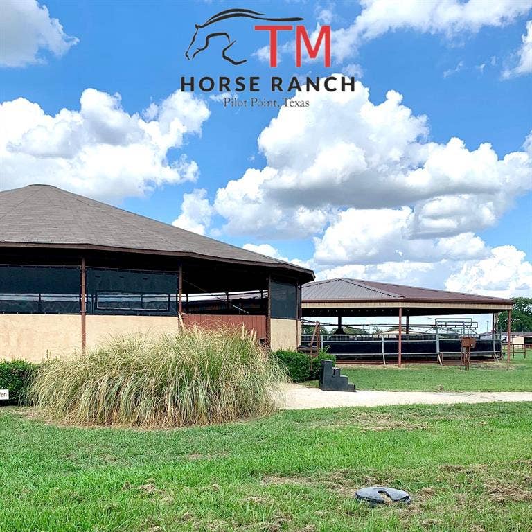 Property photo for 10145 Friendship Road, Pilot Point, TX