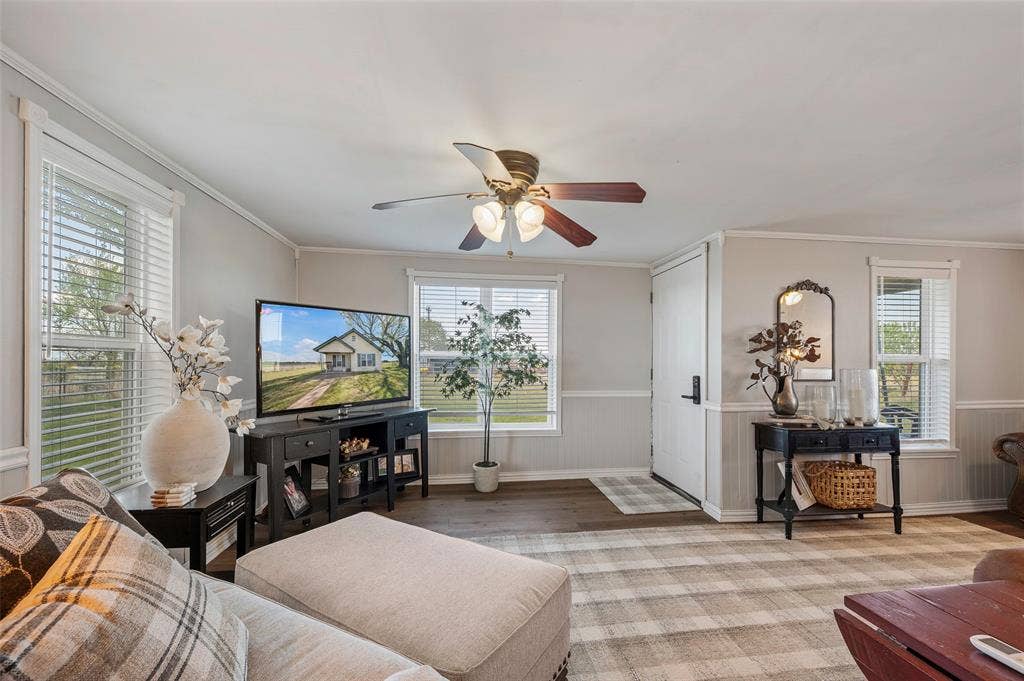 3913 Fm1956, Nocona, TX 76255