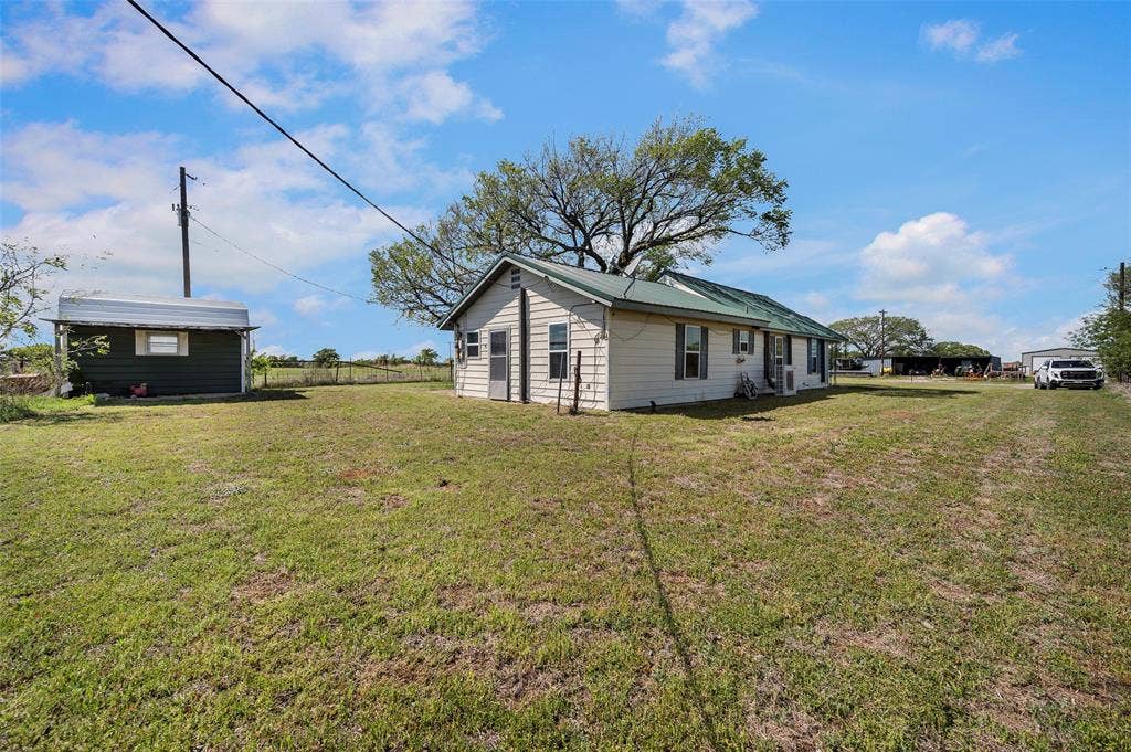 3913 Fm1956, Nocona, TX 76255