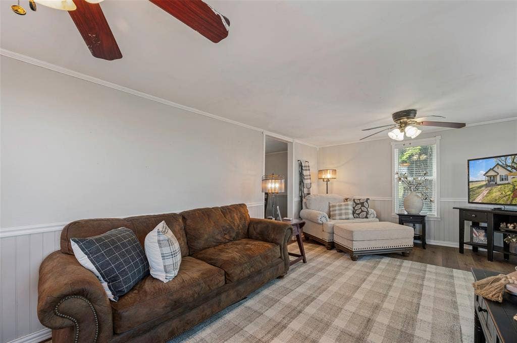 3913 Fm1956, Nocona, TX 76255