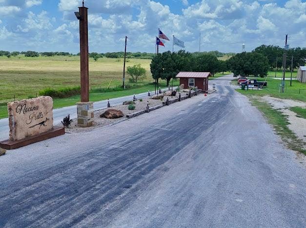 103 Diamond Oaks Drive, Nocona, TX 76255