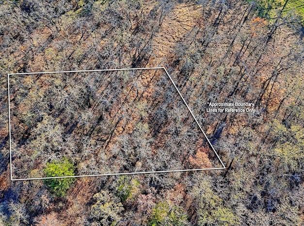 103 Diamond Oaks Drive, Nocona, TX 76255