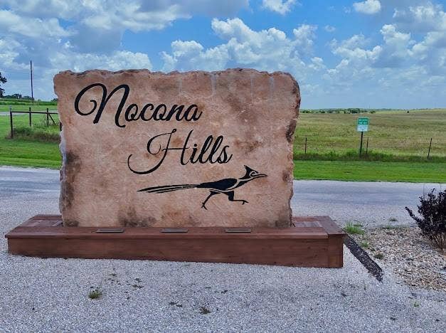 103 Diamond Oaks Drive, Nocona, TX 76255