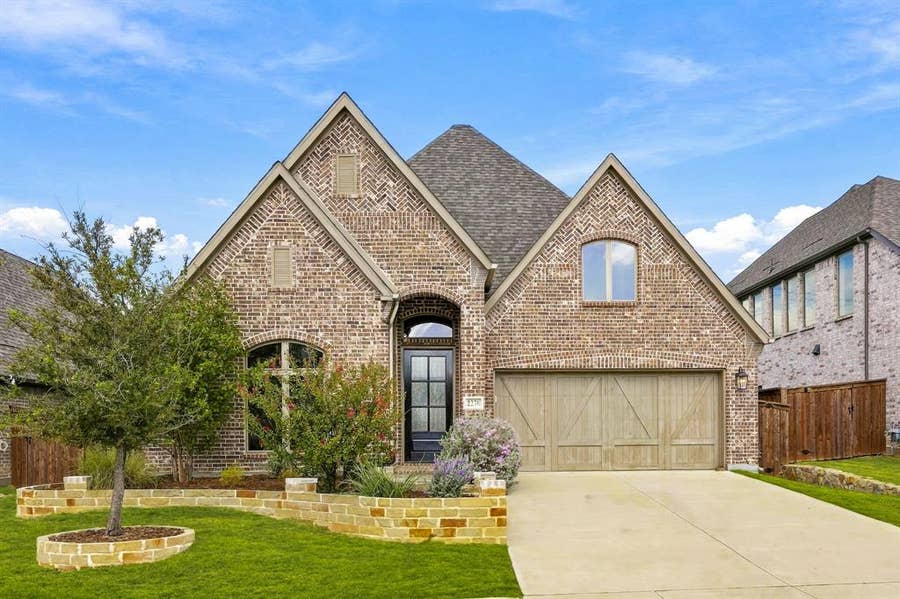 Property photo for 2270 Macy Way, Prosper, TX