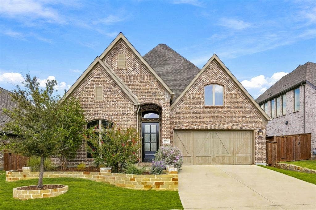 2270 Macy Way, Prosper, TX 75078 2270 Macy Way
