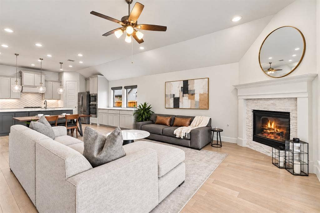 2270 Macy Way, Prosper, TX 75078 2270 Macy Way, Prosper, TX 75078
