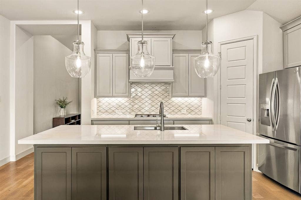 2270 Macy Way, Prosper, TX 75078 2270 Macy Way, Prosper, TX 75078