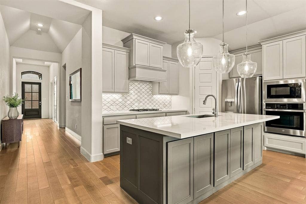 2270 Macy Way, Prosper, TX 75078 2270 Macy Way, Prosper, TX 75078