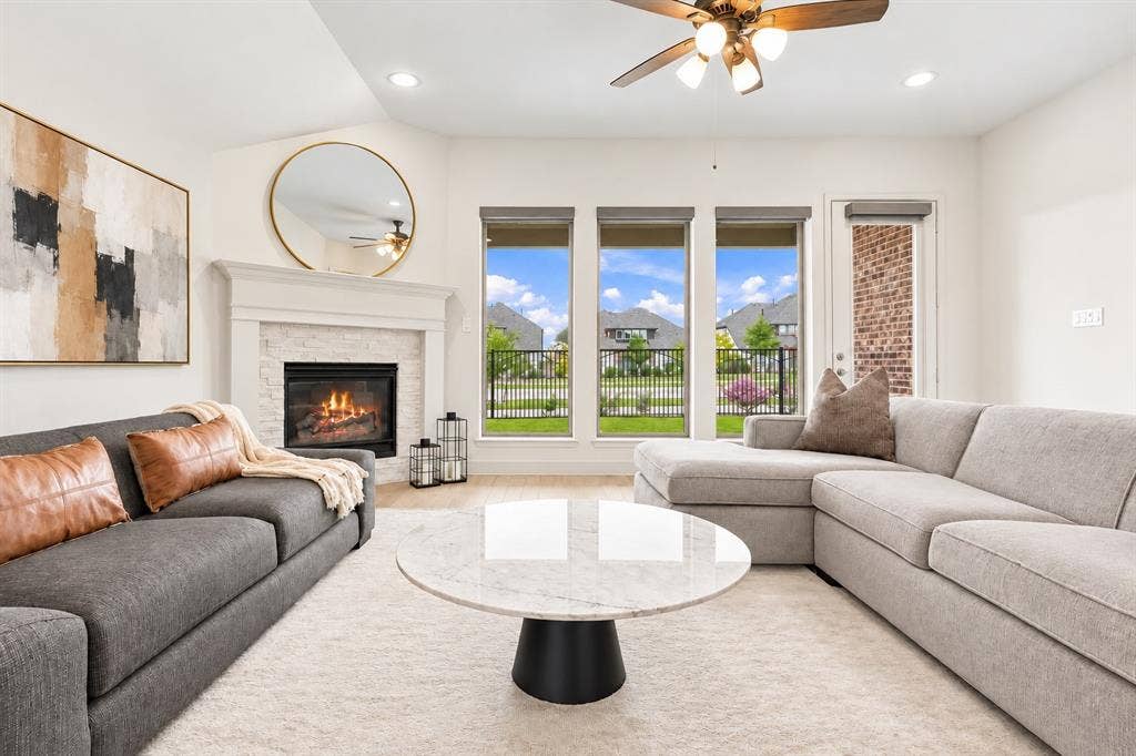 2270 Macy Way, Prosper, TX 75078 2270 Macy Way, Prosper, TX 75078