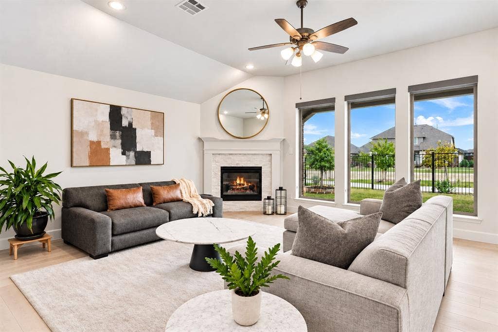 2270 Macy Way, Prosper, TX 75078 2270 Macy Way, Prosper, TX 75078