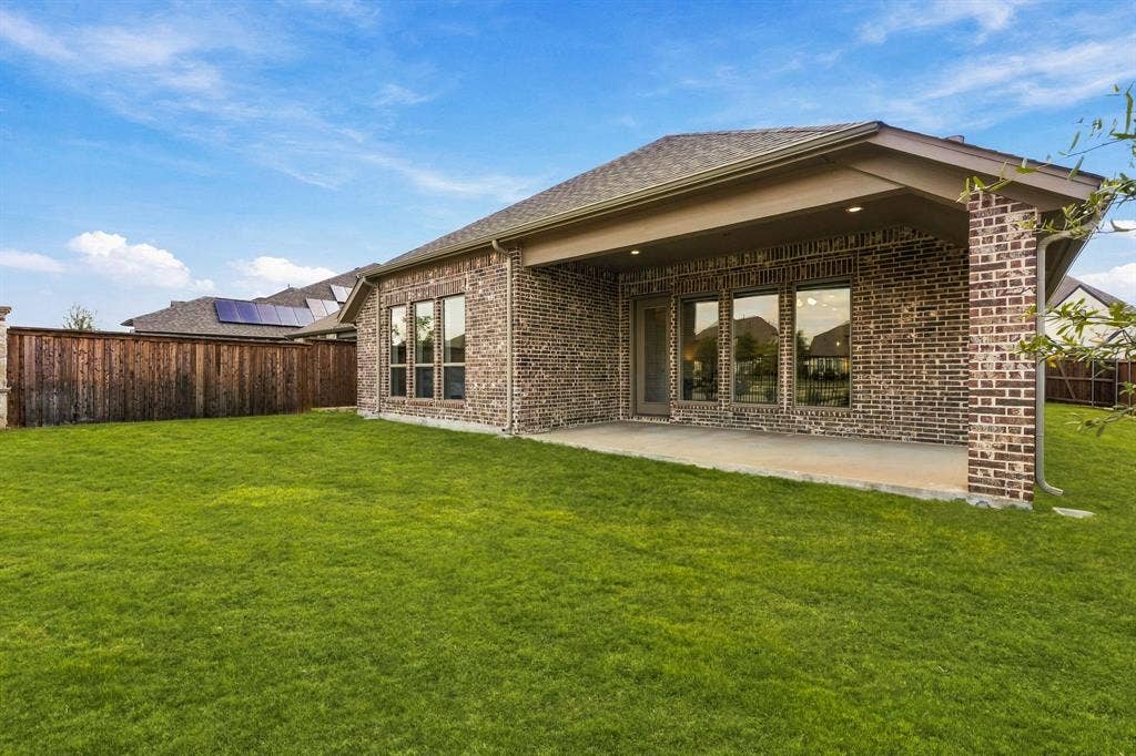 2270 Macy Way, Prosper, TX 75078 2270 Macy Way, Prosper, TX 75078