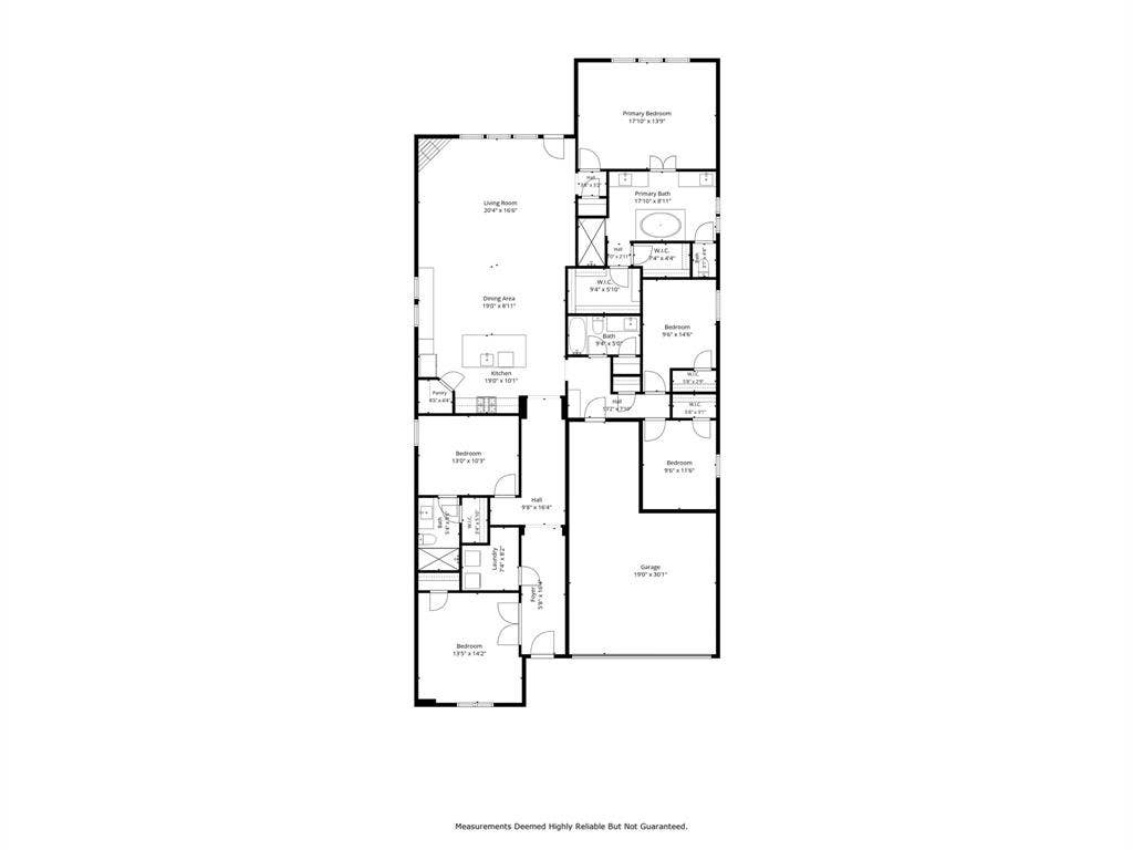 2270 Macy Way, Prosper, TX 75078 2270 Macy Way, Prosper, TX 75078